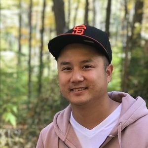 Meet your Posher, Calvin